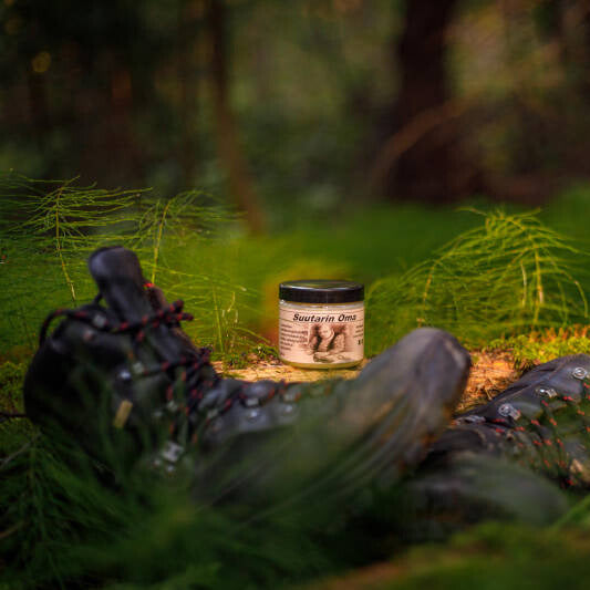 Suutarin Oma 2 x 180 ml