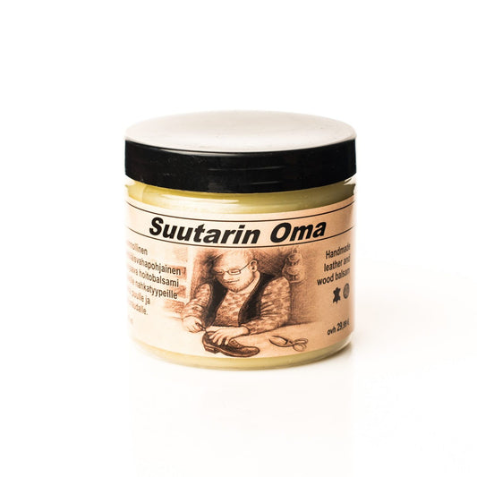 Suutarin Oma 2 x 180 ml