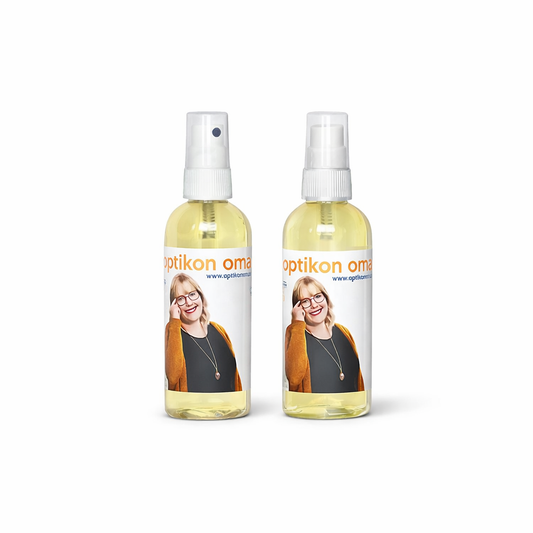 Optikon Oma Matkapaketti 2 x 100 ml